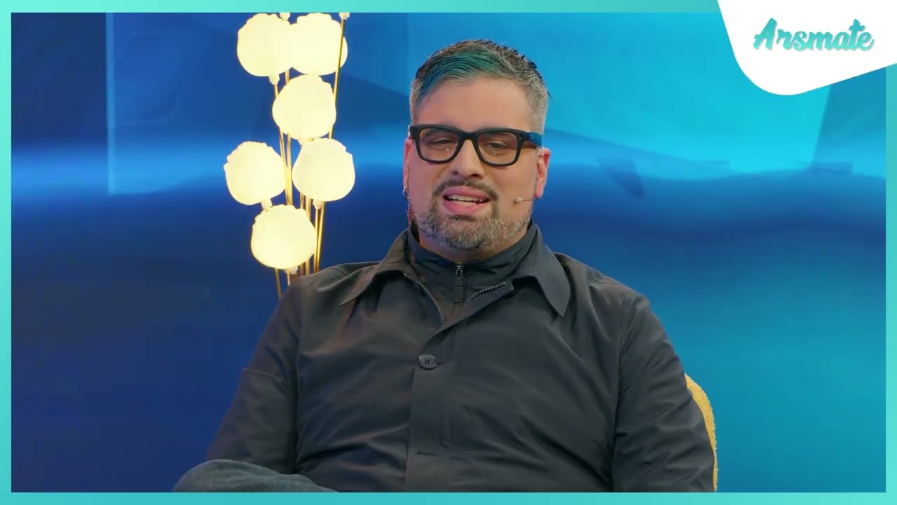 💎 Entrevista a Vardoc por Julio C&eacute;sar Rodr&iacute;guez 💎