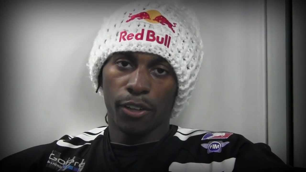 2013 YOSHIMURA SUZUKI FACTORY RACING - ANAHEIM 3 SX RACE REPORT