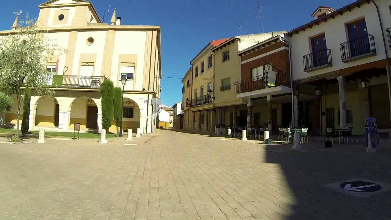 DUEÑAS UNA CIUDAD A DESCUBRIR