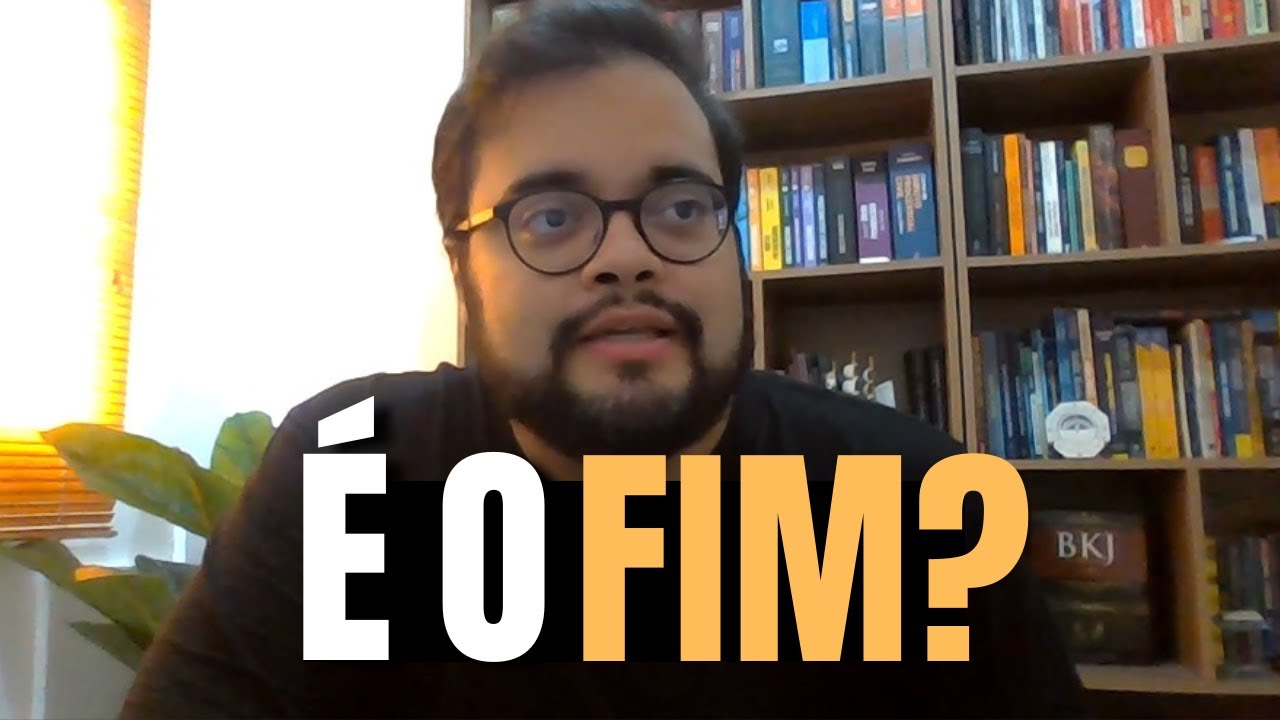 Os Concursos Públicos Vão Acabar? A VERDADE DURA