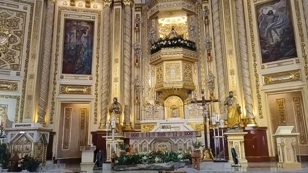 Antipolo Cathedral Philippines 