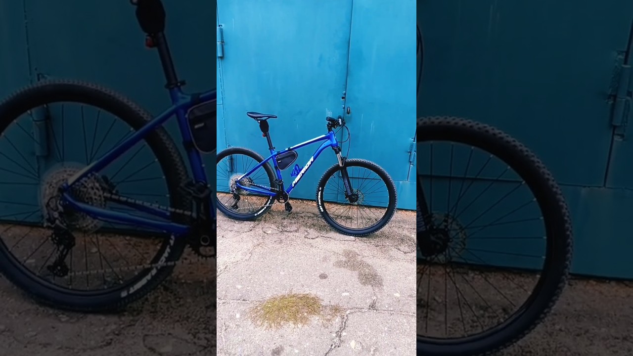 Последняя настоящая Мерида 62000p Last true merida 500$