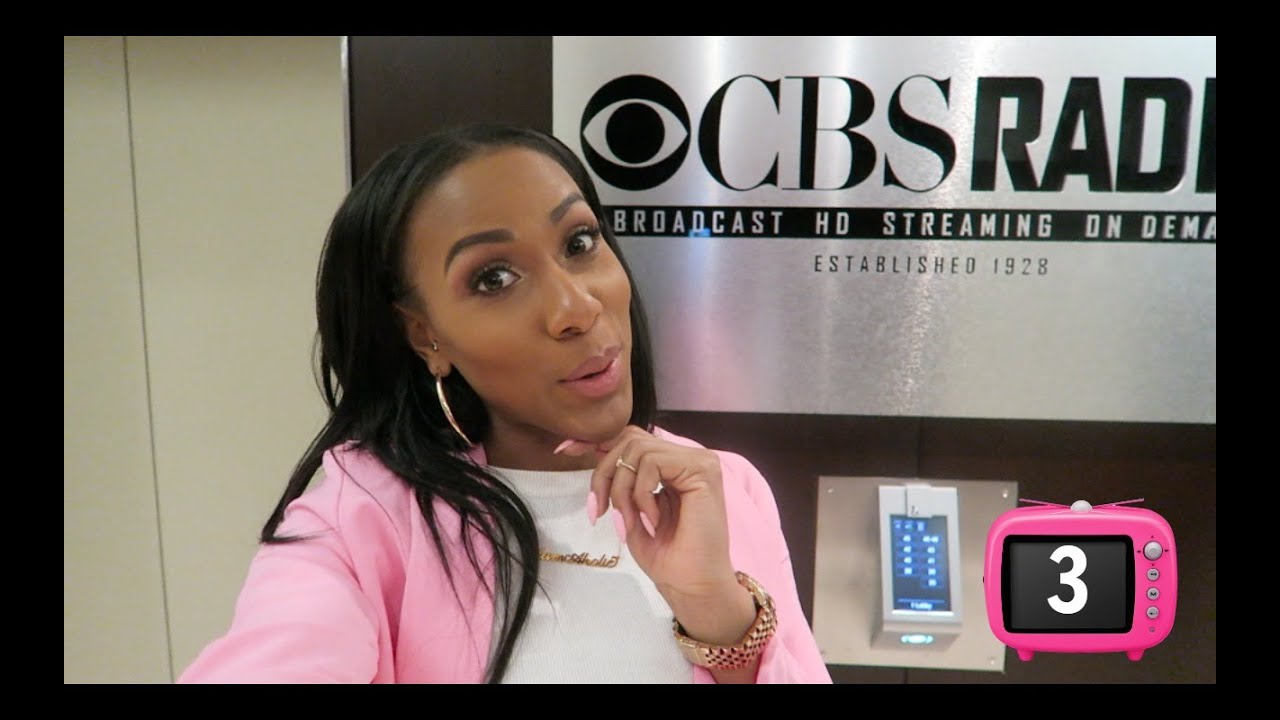 COLLEGE VLOG #3: MAKING MOVES IN NYC | Jayla Koriyan TV