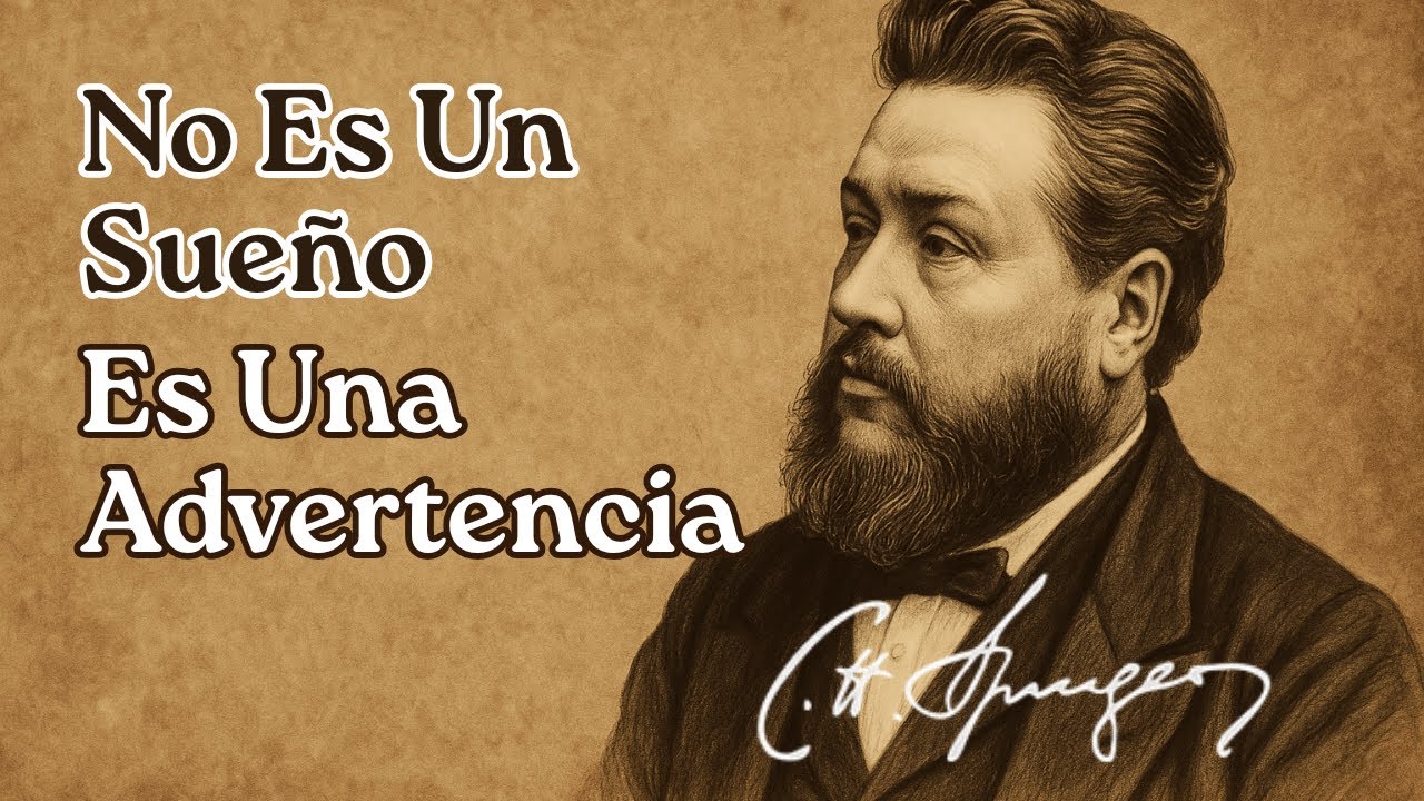 SI TIENES EL MISMO SUEÑO REPETIDAMENTE, DIOS TE ESTÁ GRITANDO ALGO QUE IGNORAS