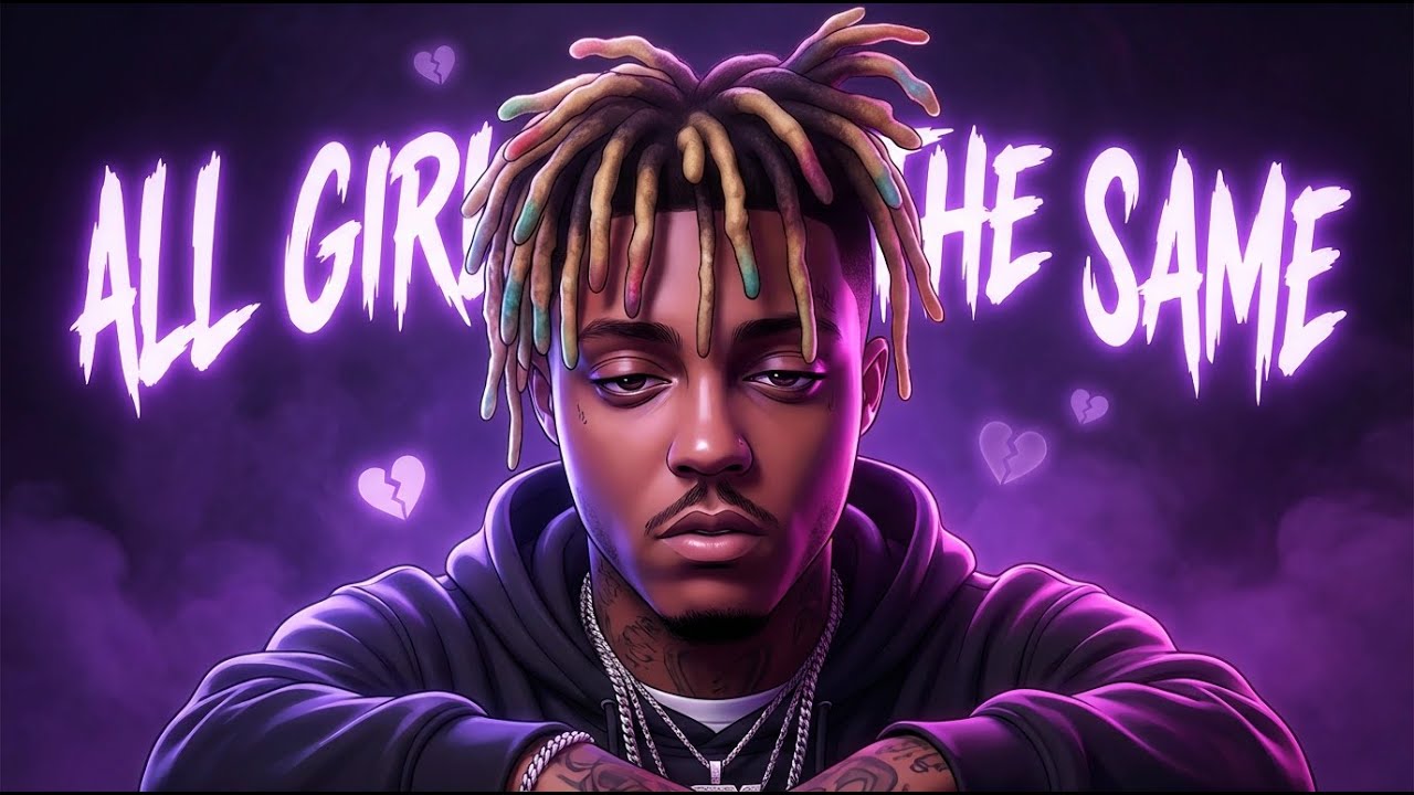 Have you ever had trust issues? - [FREE] Juice WRLD Type Beat 2025 - 