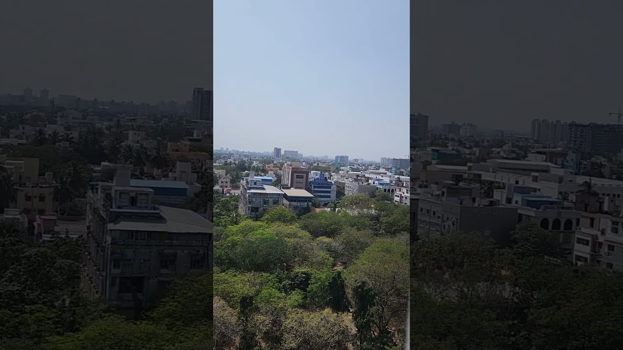 #Chennai