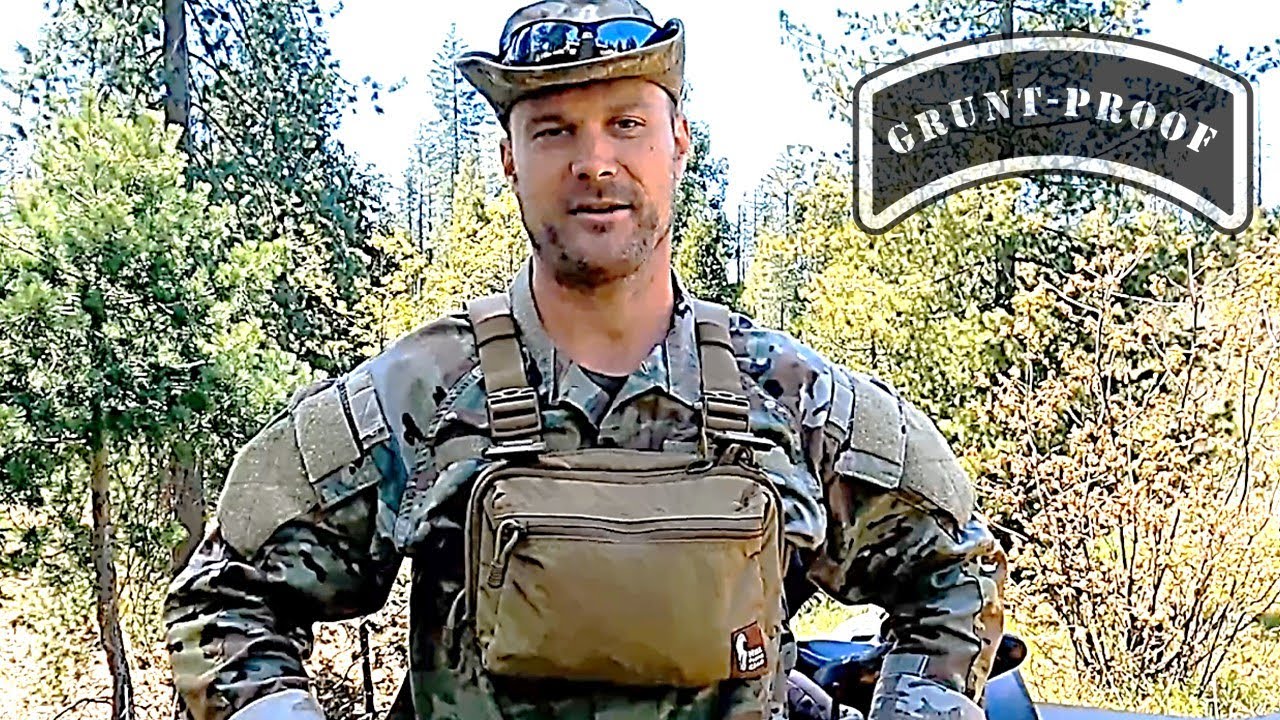 A Soldier's Field Repair Kit