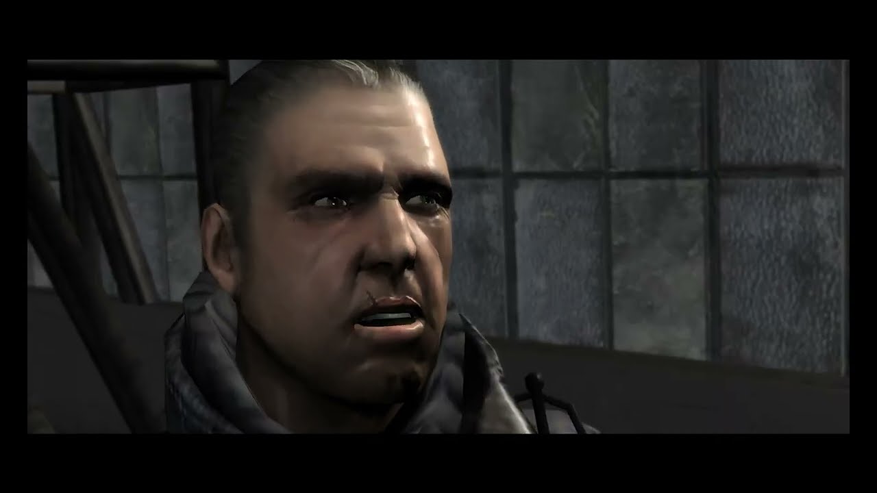 Prototype - Part 2  [4K 60 FPS]
