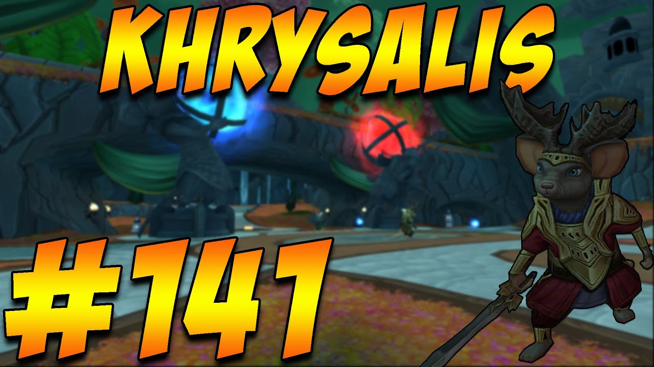 Wizard101: Полное прохождение игры | 