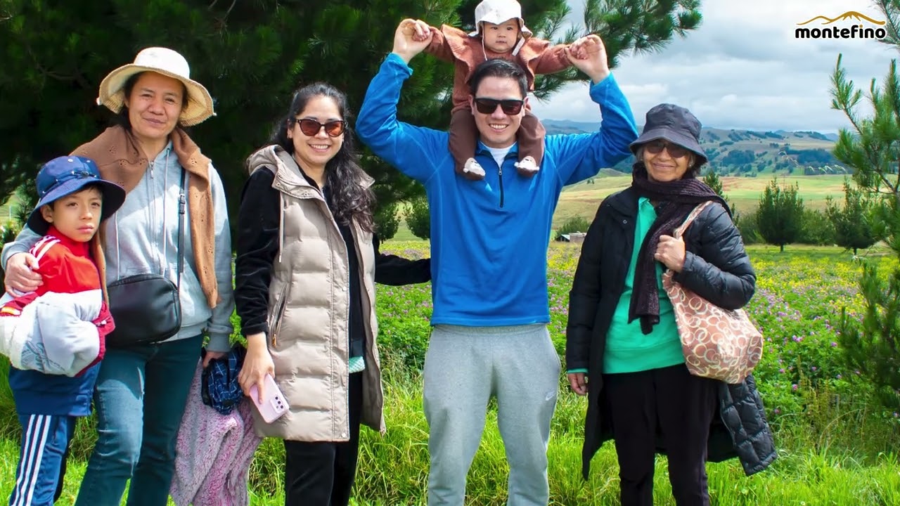 Estancia Montefino Turismo Emprende 2025