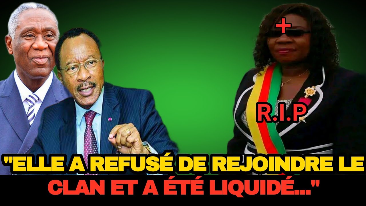 Disparition tragique de la députée Faustine Fotso : enquête sur un drame de la route Douala-Yaoundé