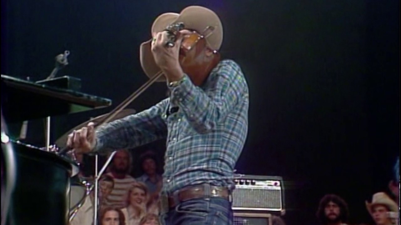 Doug Sahm - 