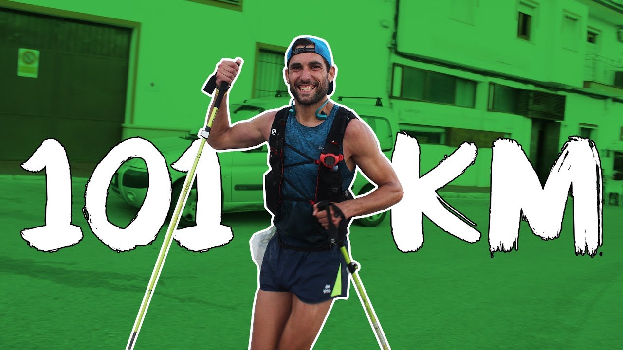 101 KM DE RONDA 2019