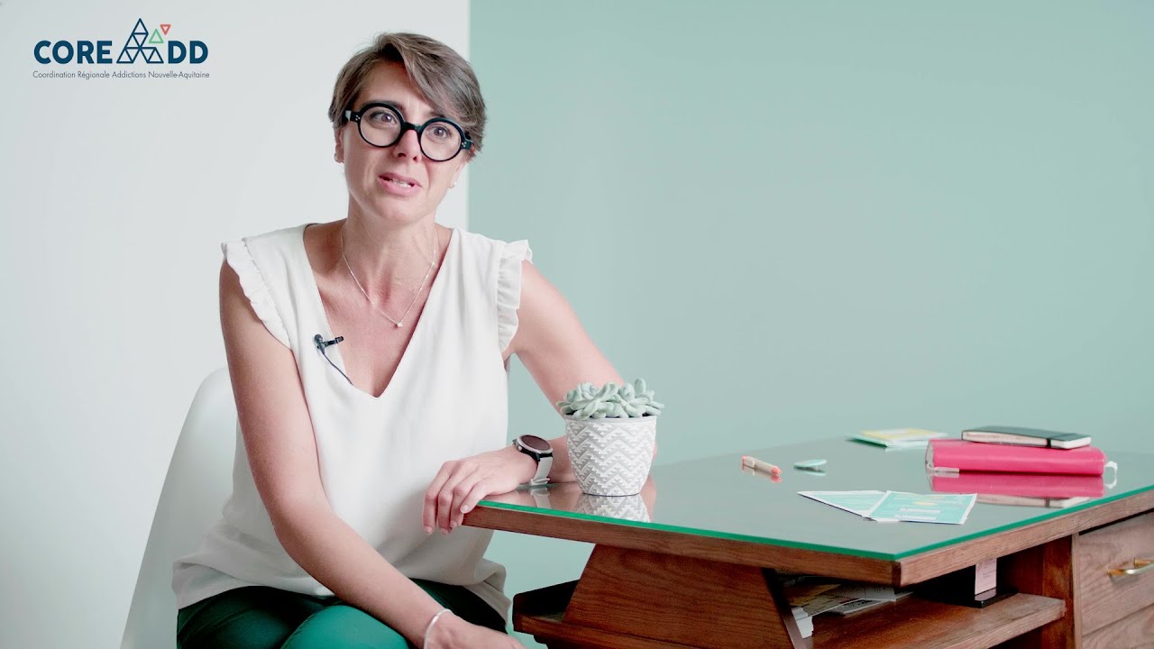 COREADD - MOIS SANS TABAC - t&eacute;moignage professionnel de sant&eacute; #02 Sage-Femme (1219496-05)