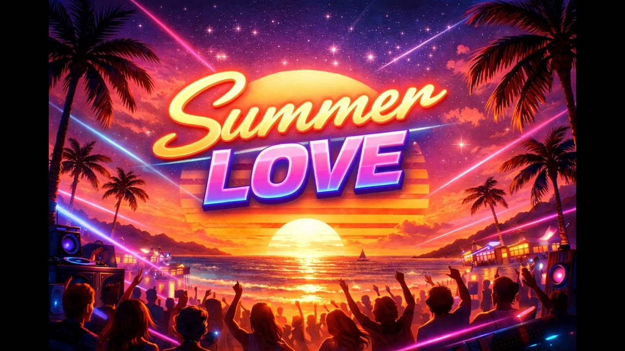 Summer love 