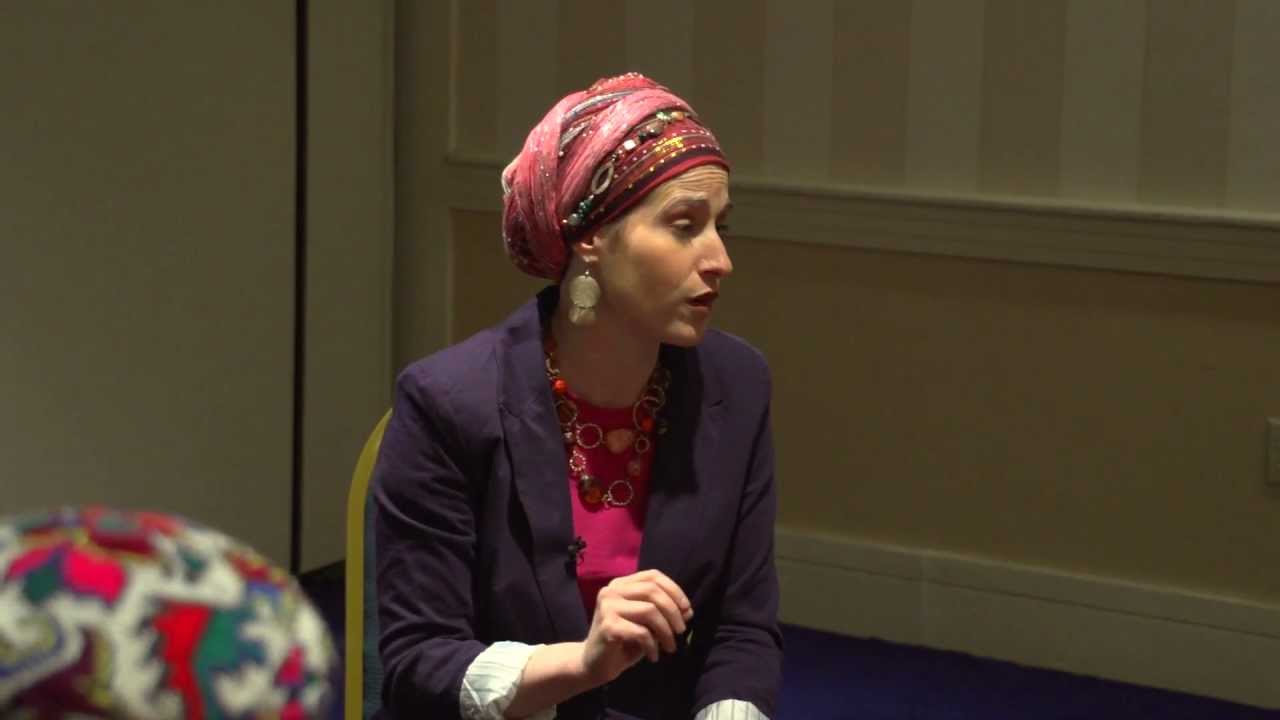 Judaism: Not Religion, But Relationship - A Must-Watch Class for Everyone!