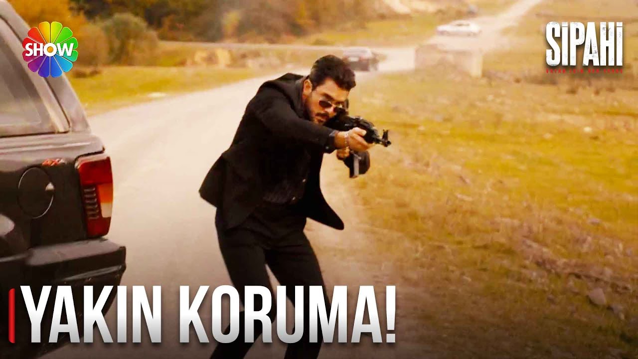 Korkut Ali, Habtor'u korudu! | Sipahi