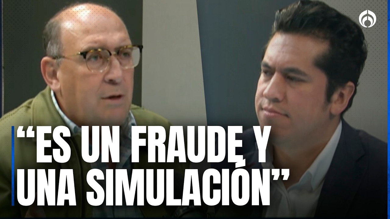 “Es campaña anticipada”: oposición revienta la mesa por estructura electoral de Morena