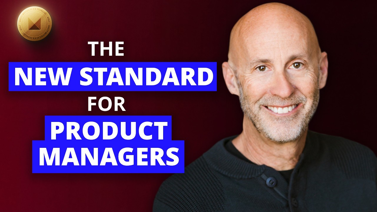 Marty Cagan on the Current &ldquo;Golden Era&rdquo; for Product Management (Full Interview)