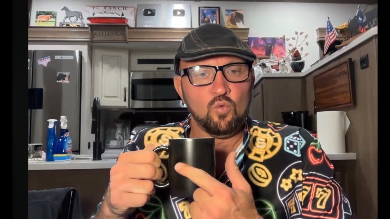 Thursday Coffee Club
