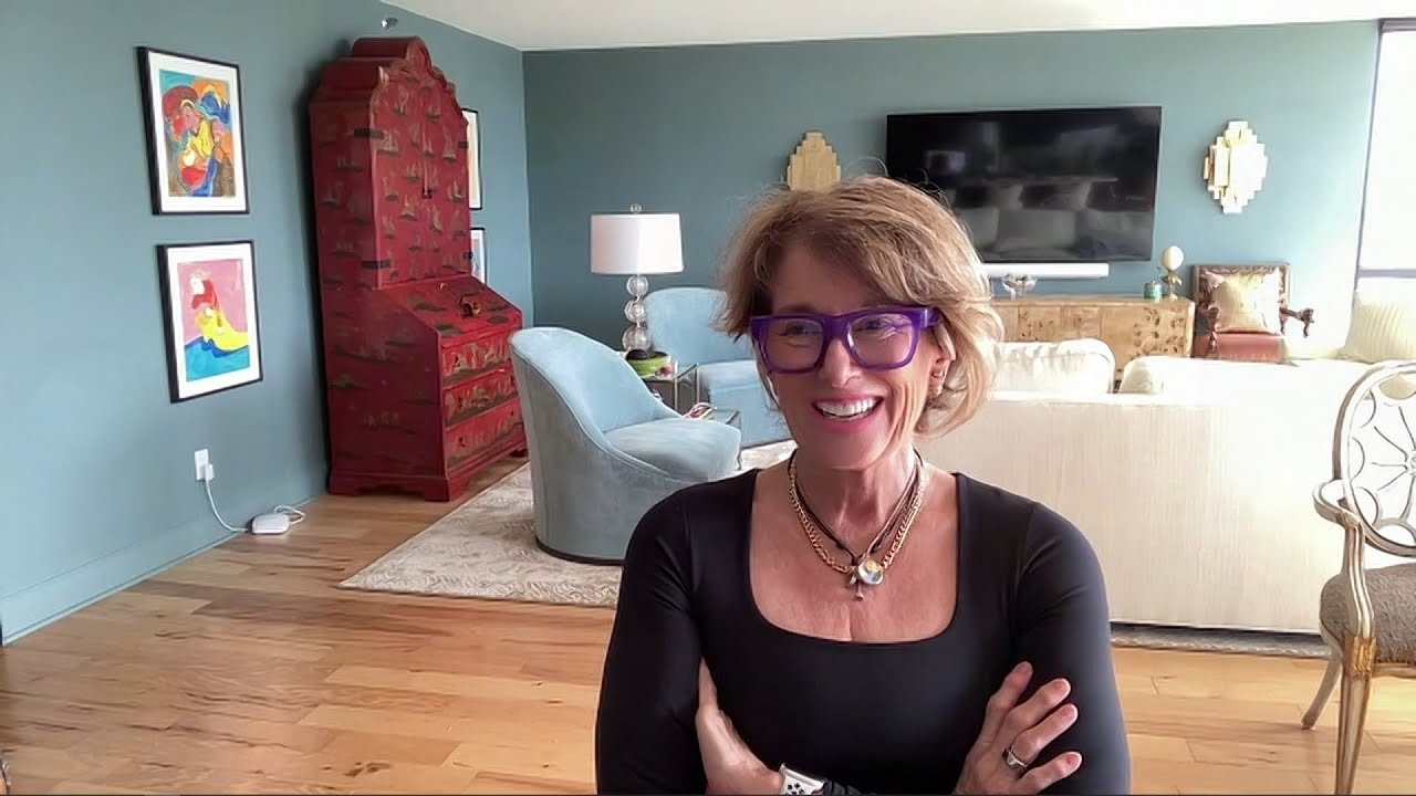 Meet 60-something bodybuilder Susan Guidi |The Dareful Project