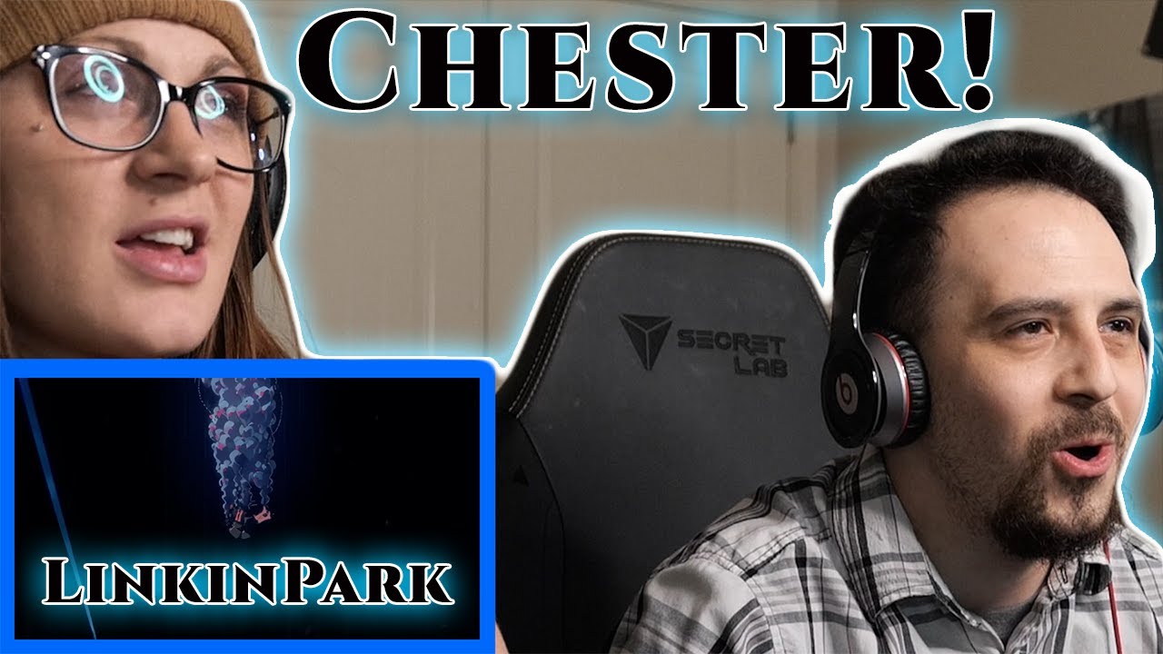 They're Back!? | (Linkin Park) - Lost [Official Music Video] Reaction!