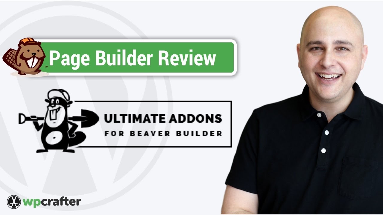 Ultimate Beaver Addons for Beaver Builder Review - Build WordPress Amazing Pages In 1 Minute