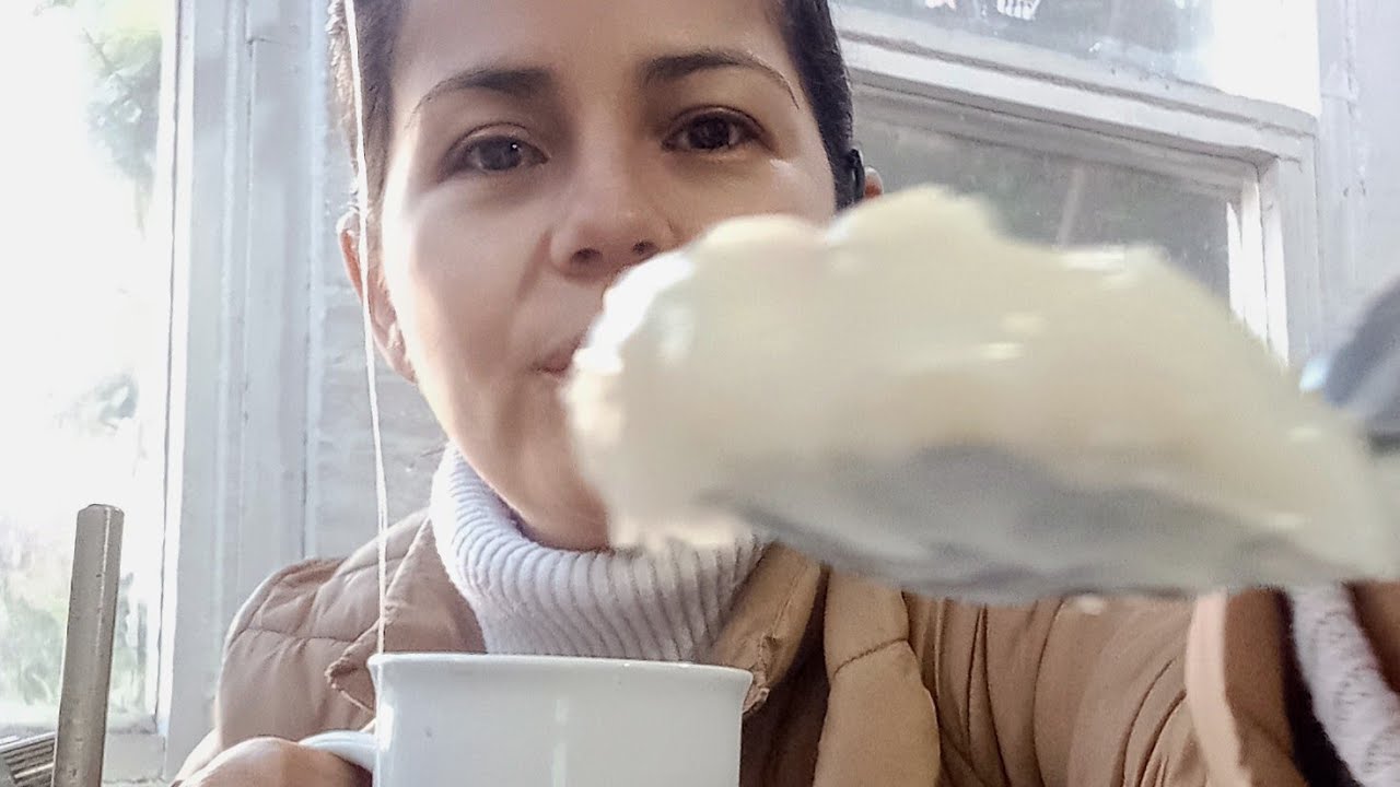 Sol Mary Hdz está en vivo Trabajos exprés en el taller de costura