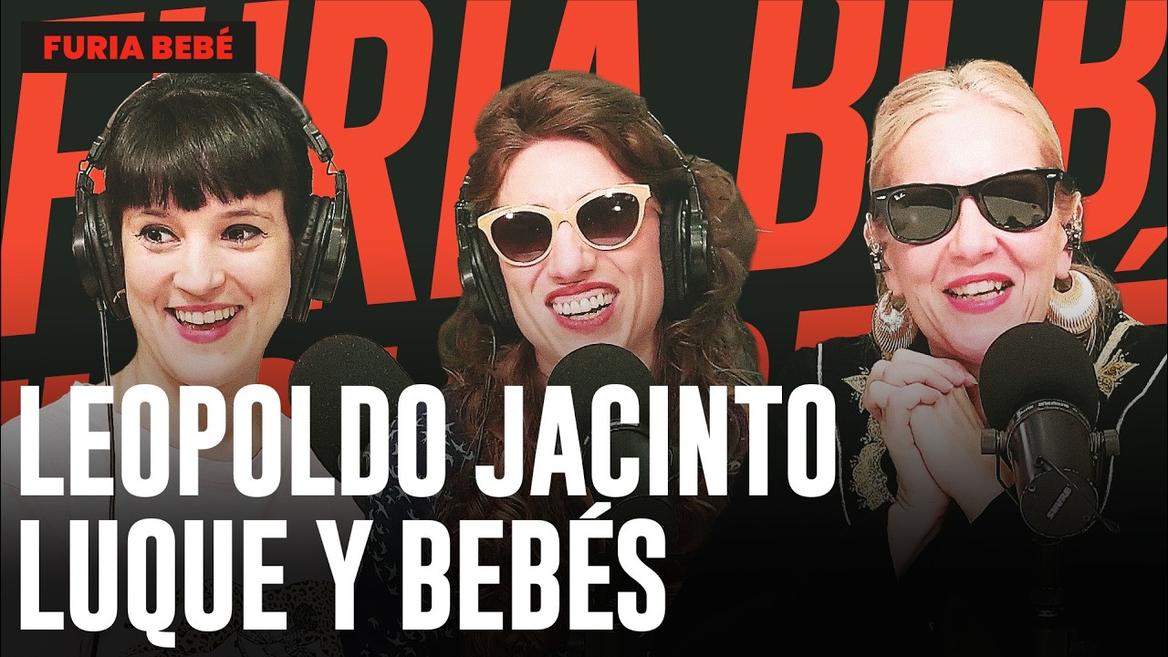 EL ESC&Aacute;NDALO DE LA ESCRIBANA, PELIS FAMILIARES Y CONSEJOS DE MODA | PROGRAMA COMPLETO de FURIA BEB&Eacute;