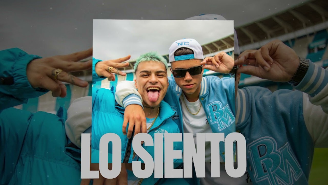 La T y la M Type Beat 