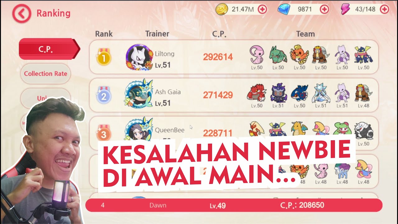 🔥🔥🔥KASIH SARAN PLAYER NEWBIE 10 HARI‼️| Hyper Evolution: Adventure