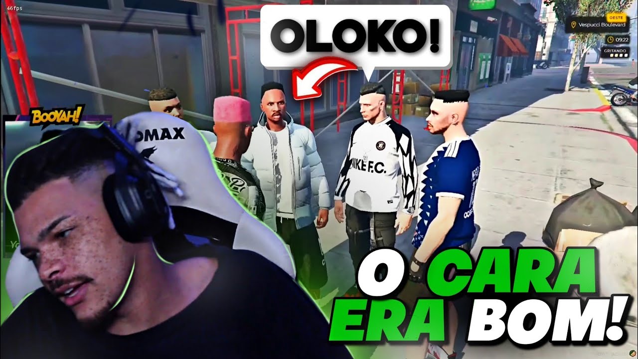 ENCONTRANDO UM CARA BOM DE RIMA - DJ NOISKITA