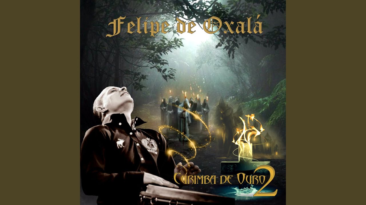 Alma Santa / Lua Branca / Exu Apaven&atilde;