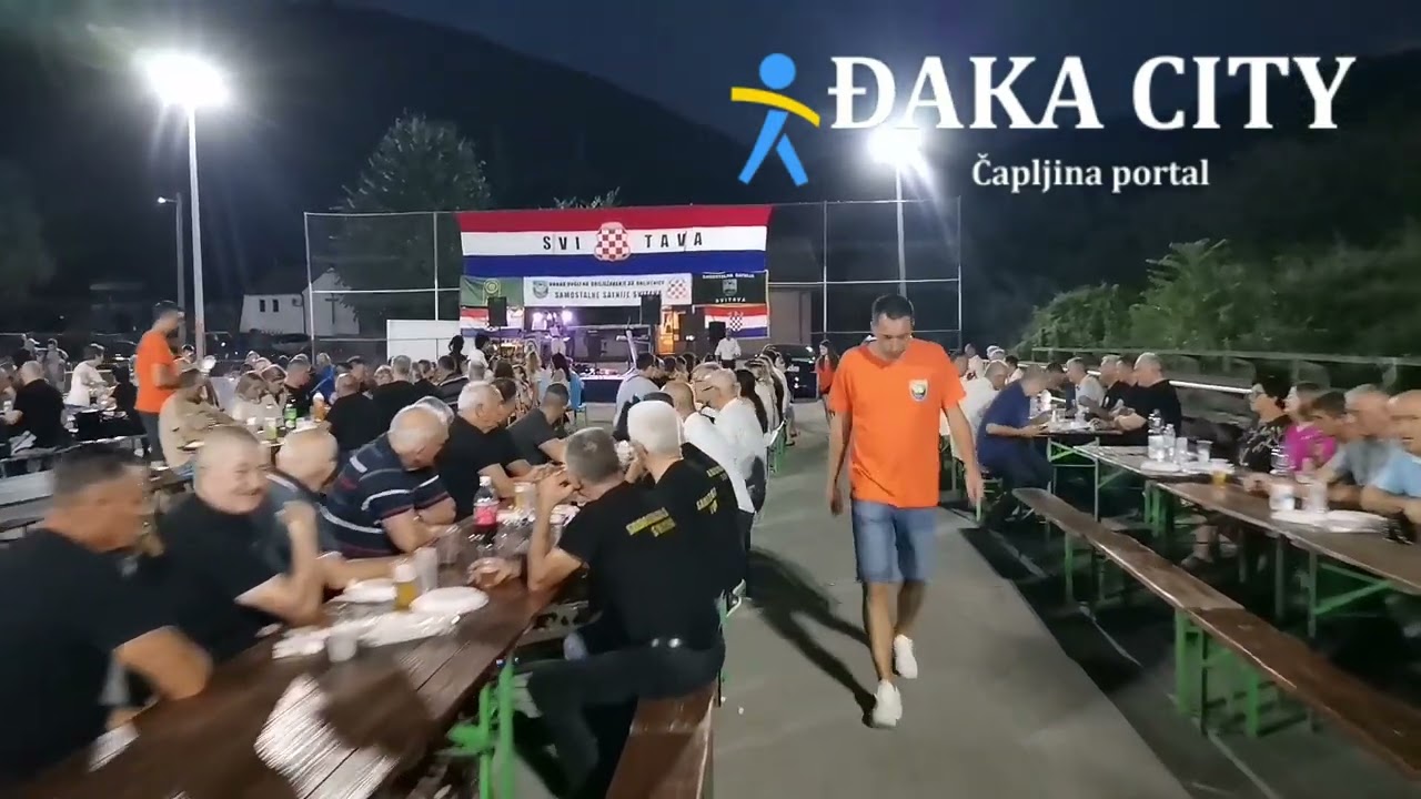 33. obljetnica osnutka samostalne satnije Svitava