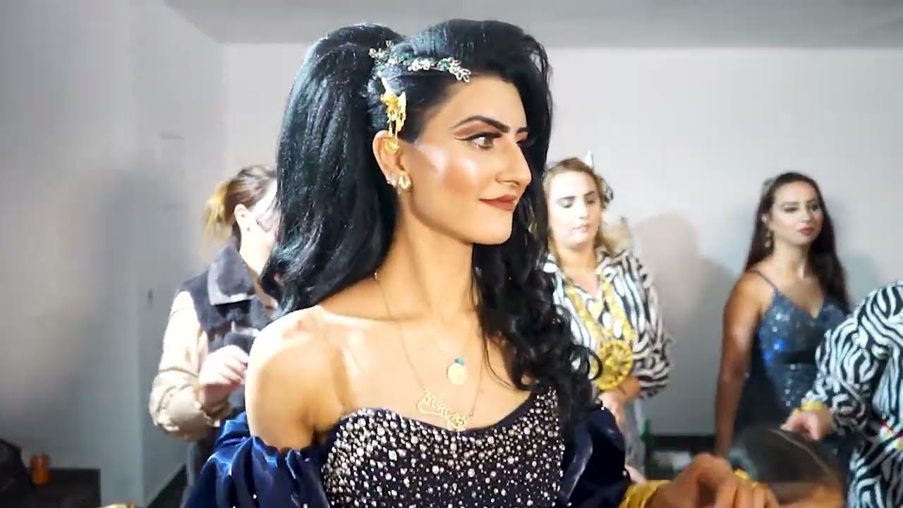 Nurcan & alican istetme klibi kız tarafı full iZle