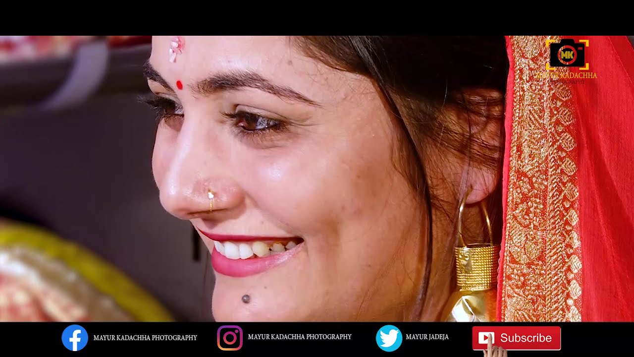 MAHER WEDDING PORBANDAR Highlights 2020 I Anila & Vijay I Wedding Cinematography I Wedding 2026
