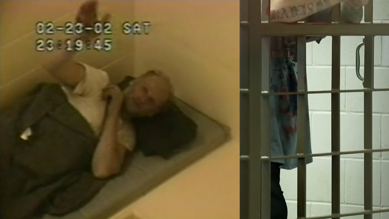 Inmate who murdered serial killer Robert Pickton says it was because Pickton wouldn't stop bragging
