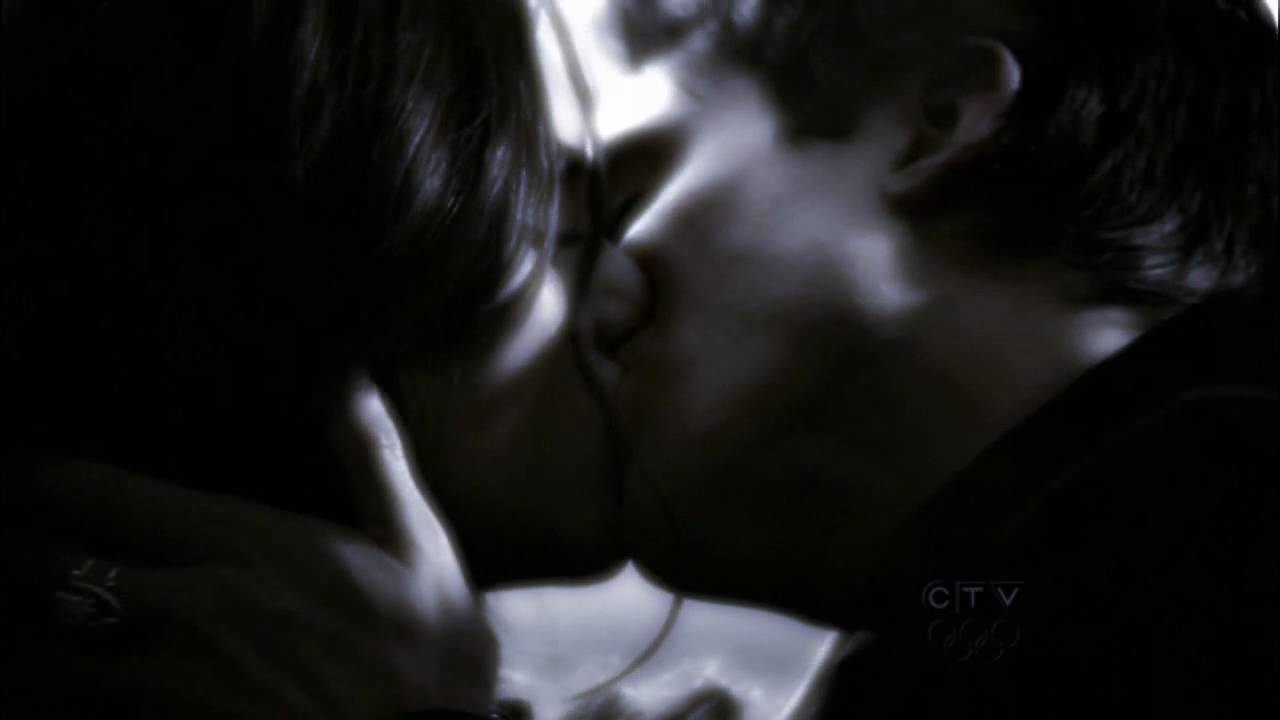Damon & Elena - Too lost in you