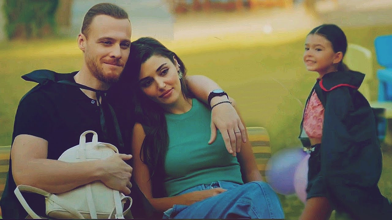 Два любящих сердца/Эда💘Серкан (50)