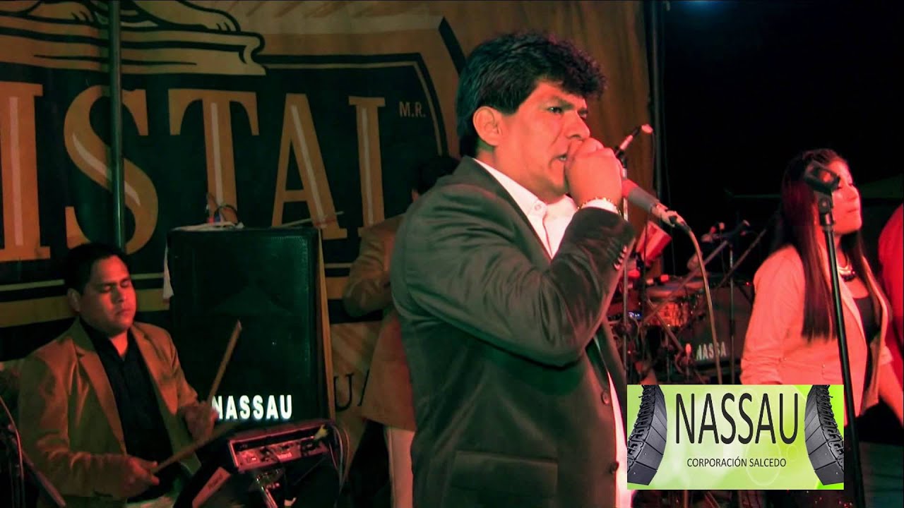 La Autentica - Alimaña, con la misma moneda 3, Amarte hasta la muerte / Cel: 956188888