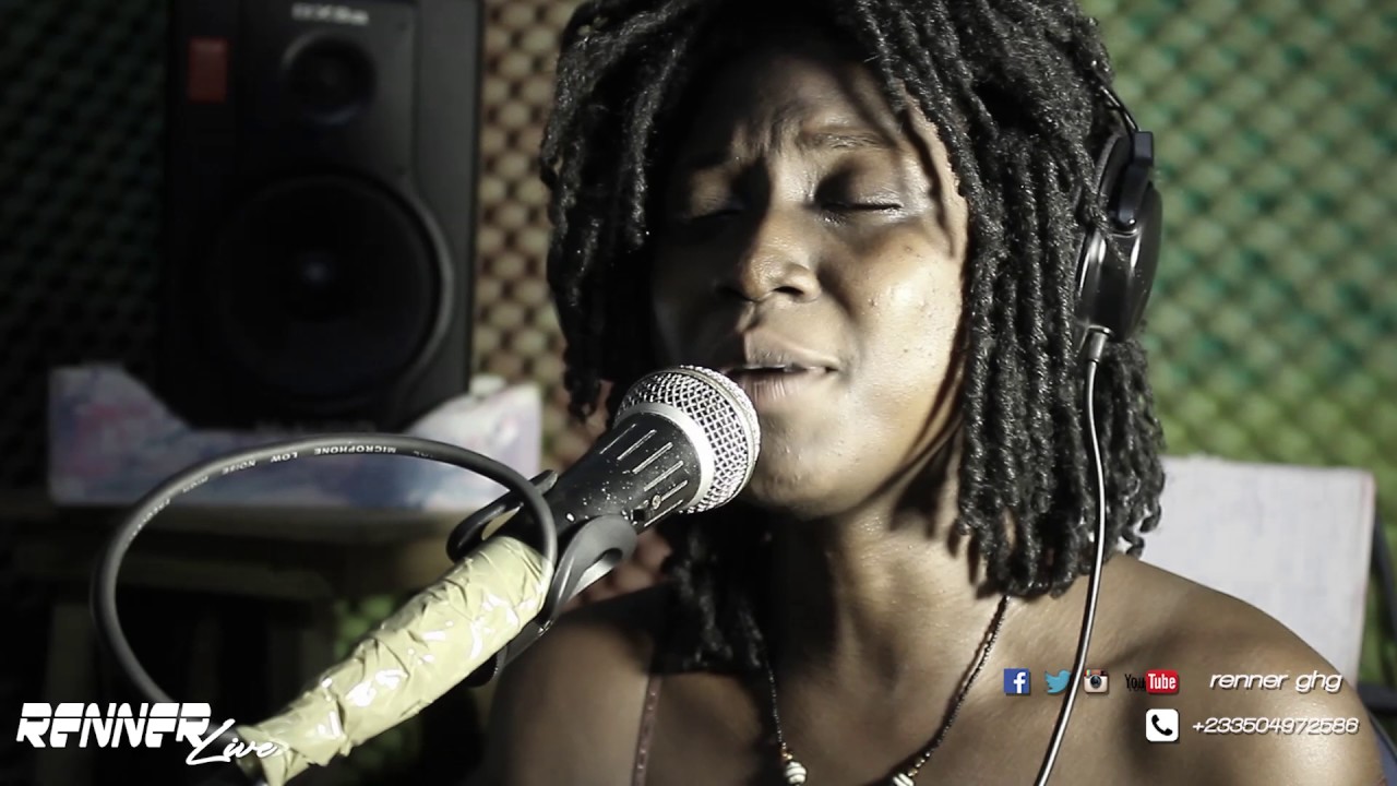 ShattaWale Ayoo RennerLive MushUp ft Poetyk Prynx
