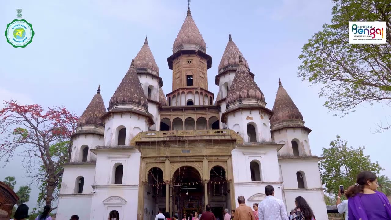 Hooghly Safar: A Spiritual Journey Through Kamarpukur & Tarakeswar | West Bengal Tourism