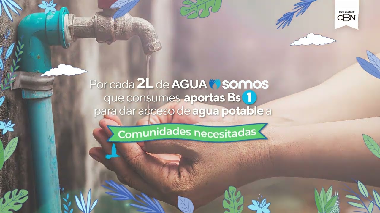AguaSomos