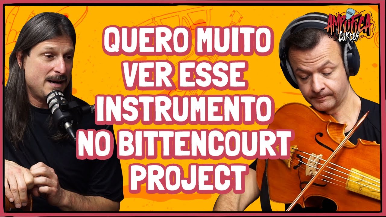 VIOLINO de 5 CORDAS (Violoncello da Spalla)