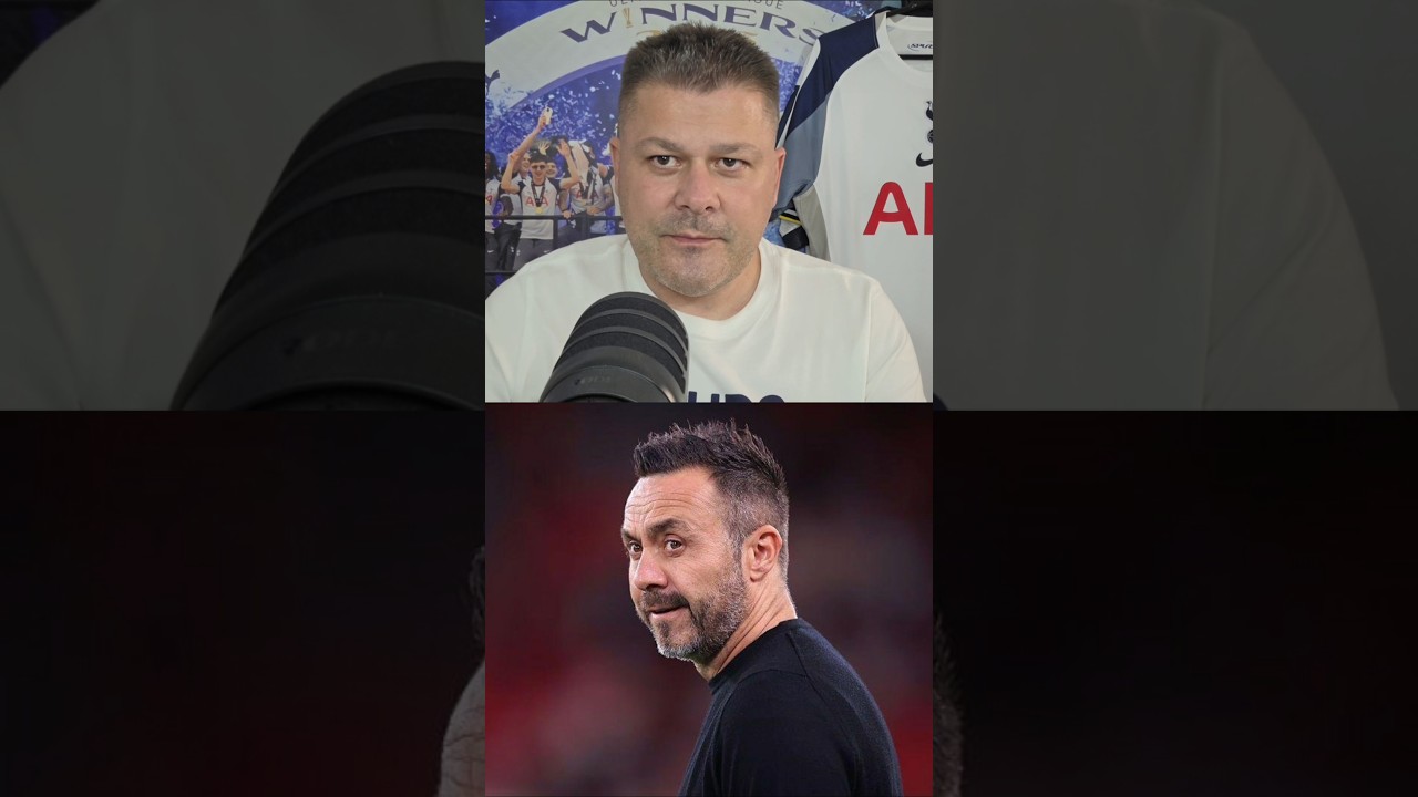THE 60 SECOND SPURS NEWS UPDATE: 