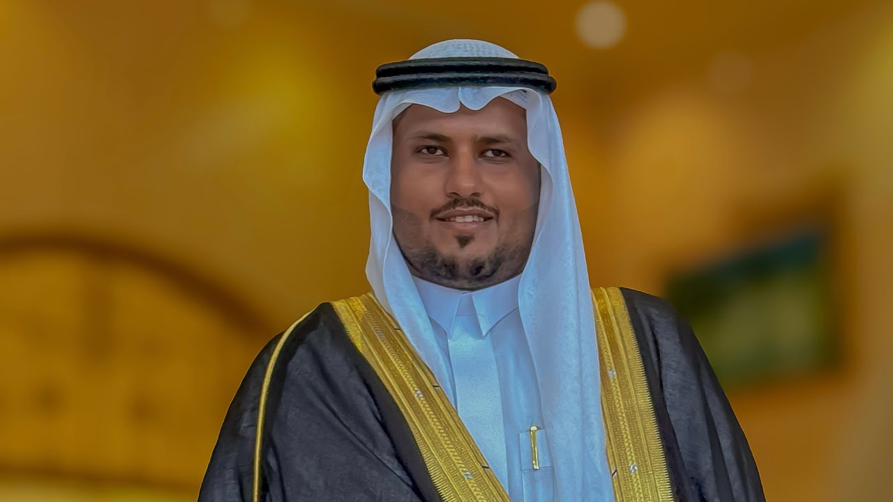 حفل زواج الشاب : احمد عبدالله ابراهيم المفضلي الزهراني