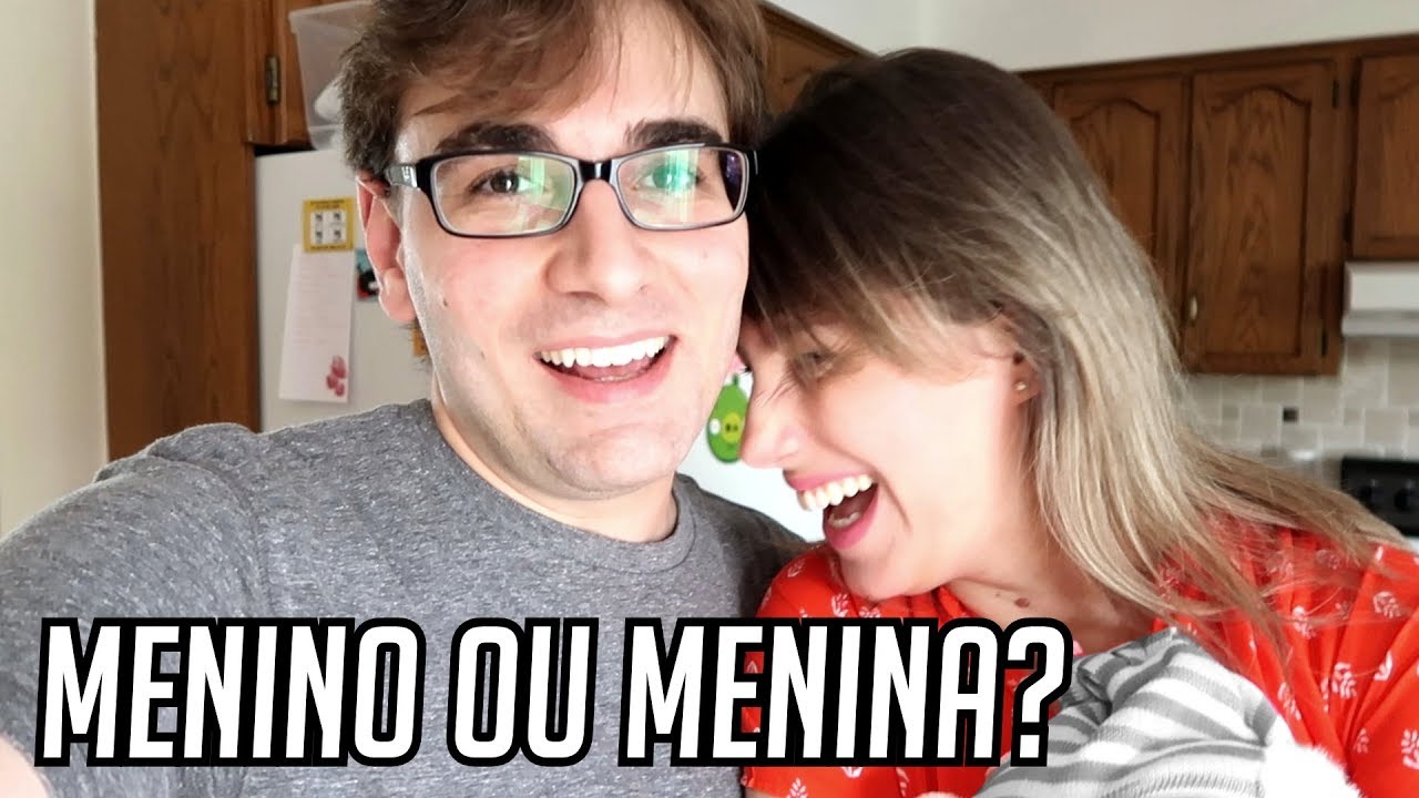 BABY SAPECA É MENINO OU MENINA!?