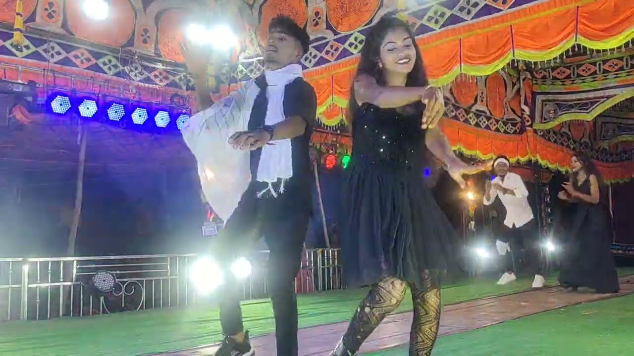 GUNCHA MUSA Sambalpuri Supar hit video #please #comment #like #share #subscribe #my all your Friend