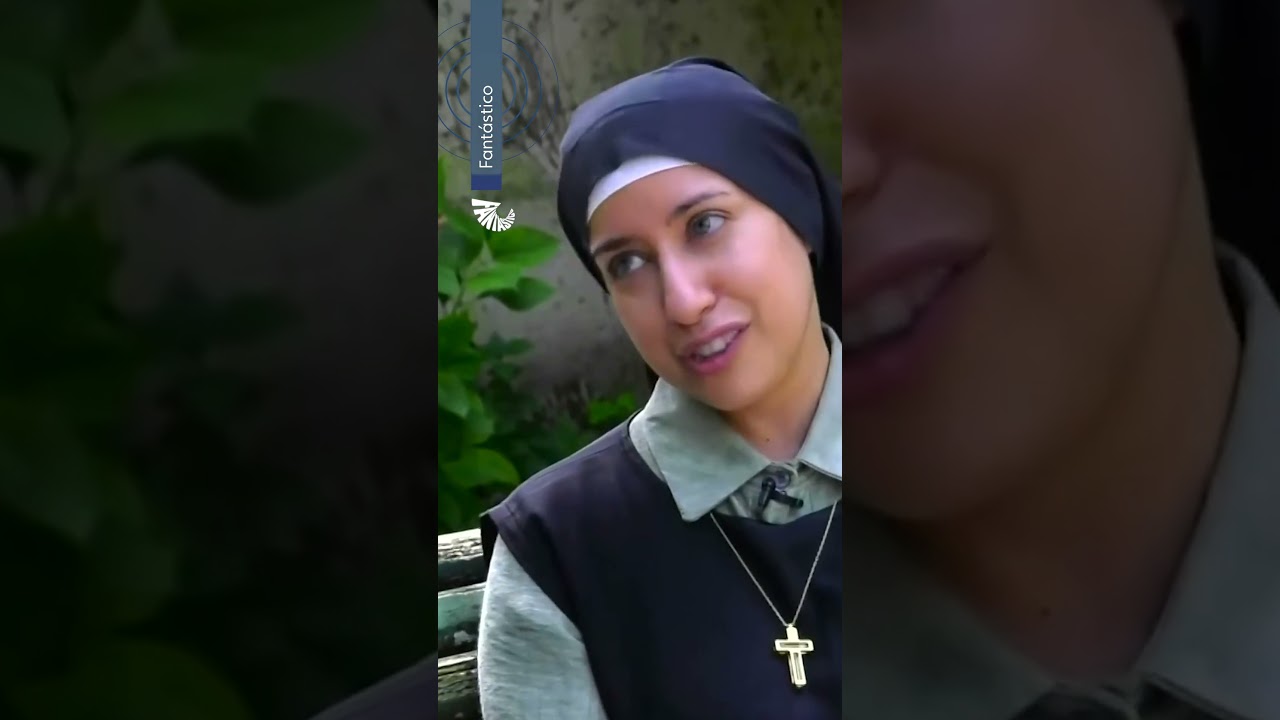 'Ser jovem e bonita pesava&rsquo;: ap&oacute;s carta an&ocirc;nima, freira brasileira &eacute; afastada e aciona Justi&ccedil;a