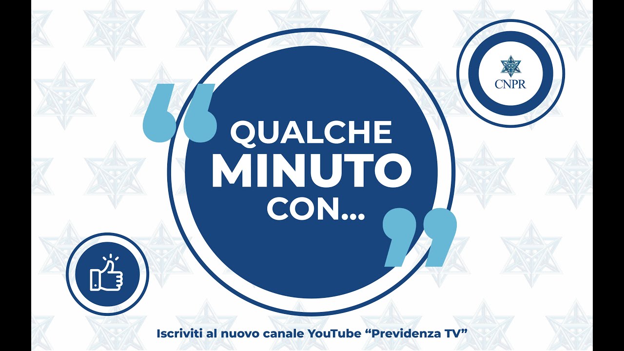 Antonio De Francesco: Audit 2022 e controllo qualità